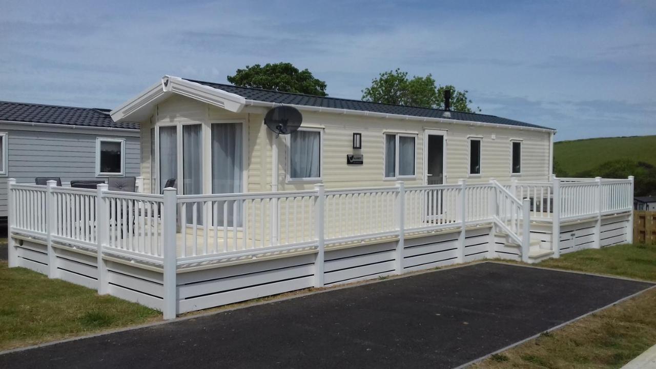 Porth Retreat At Newquay Bay Resort Zewnętrze zdjęcie