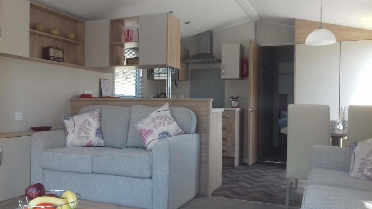 Porth Retreat At Newquay Bay Resort Zewnętrze zdjęcie