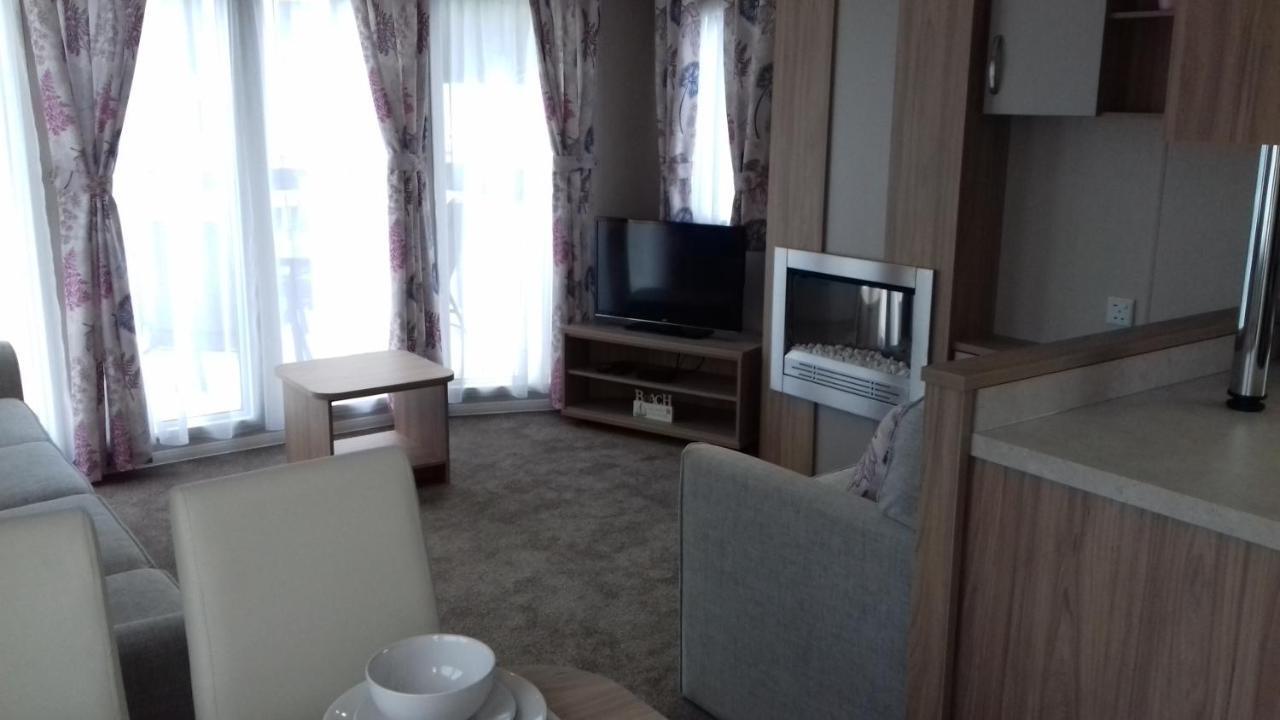 Porth Retreat At Newquay Bay Resort Zewnętrze zdjęcie