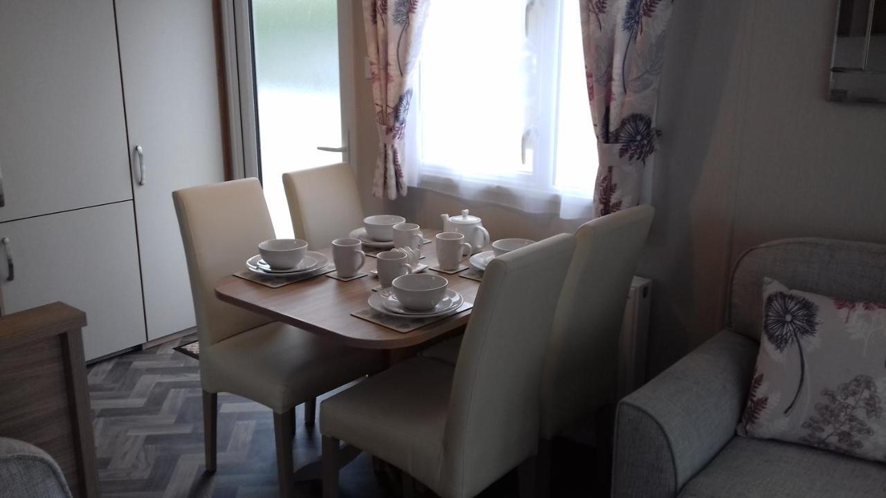 Porth Retreat At Newquay Bay Resort Zewnętrze zdjęcie