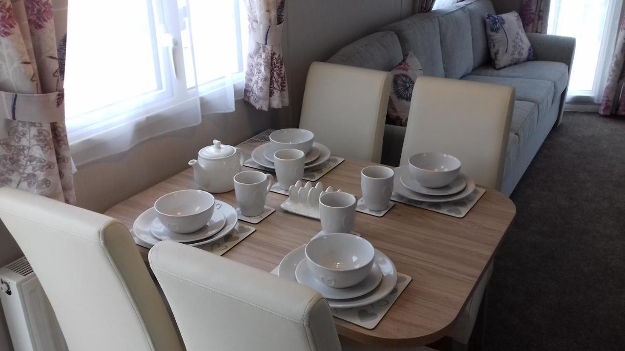 Porth Retreat At Newquay Bay Resort Zewnętrze zdjęcie